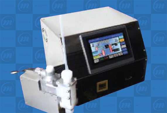 Patented MicroGen - HV 2- Stage Dispense Pump